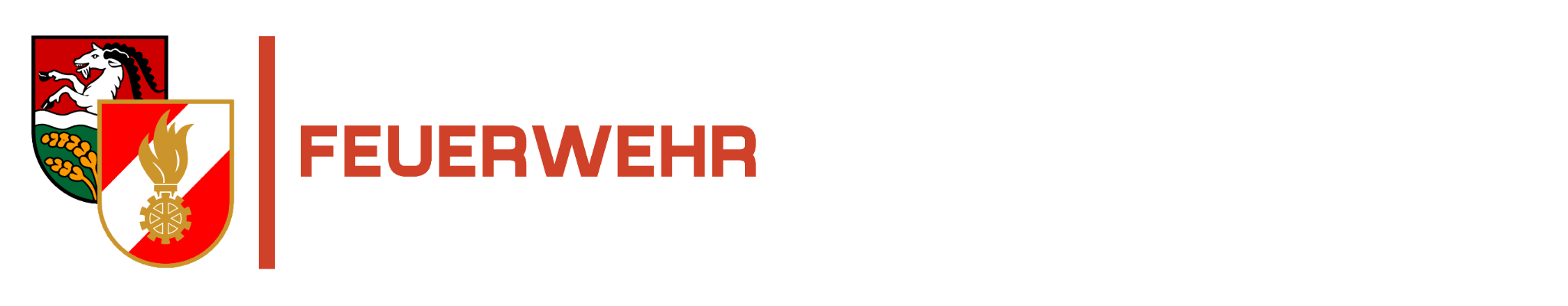 Feuerwehr Logo